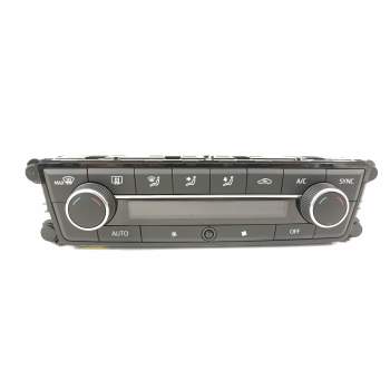 MANDO CLIMATIZADOR 6F0907044H 