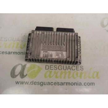 CENTRALITA CAMBIO AUTOMATICO 9654232880 S118025601 