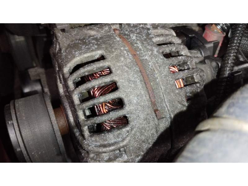 ALTERNADOR 8200728292C 0124525140 