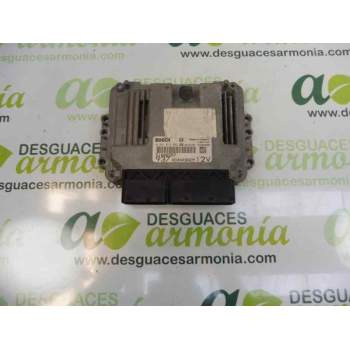CENTRALITA MOTOR UCE 51806557 0281012882 
