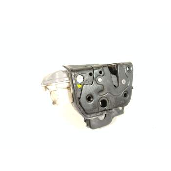CERRADURA PUERTA DELANTERA IZQUIERDA 4F1837015E 
