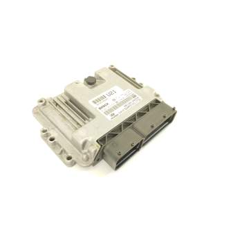 CENTRALITA MOTOR UCE 391202A220 391252A220 0281019572
