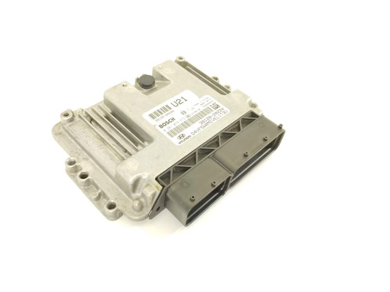 CENTRALITA MOTOR UCE 391202A220 391252A220 0281019572