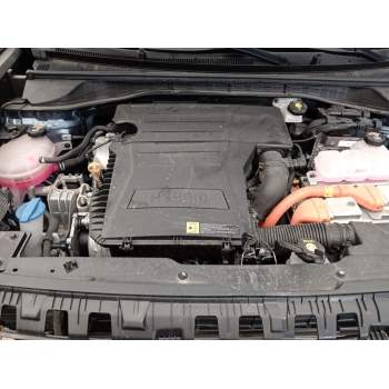 MOTOR COMPLETO G4LE 