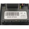 MANDO MULTIFUNCION 254506PA0A 
