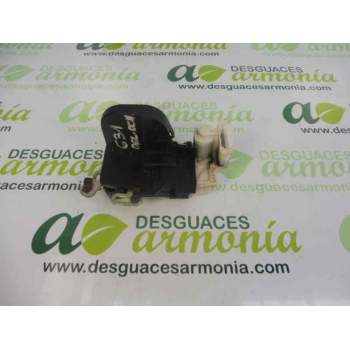 CERRADURA PUERTA DELANTERA DERECHA 0046800415 