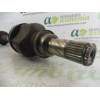 TRANSMISION DELANTERA IZQUIERDA 8200499585 