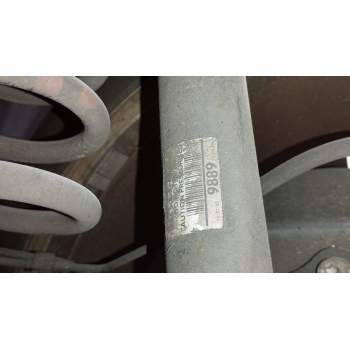 AMORTIGUADOR TRASERO DERECHO 5206NL 9889 