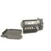 CAJA RELES / FUSIBLES 2Q0937548D 