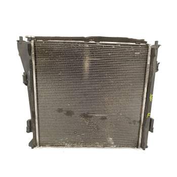 RADIADOR AGUA 253103Z 
