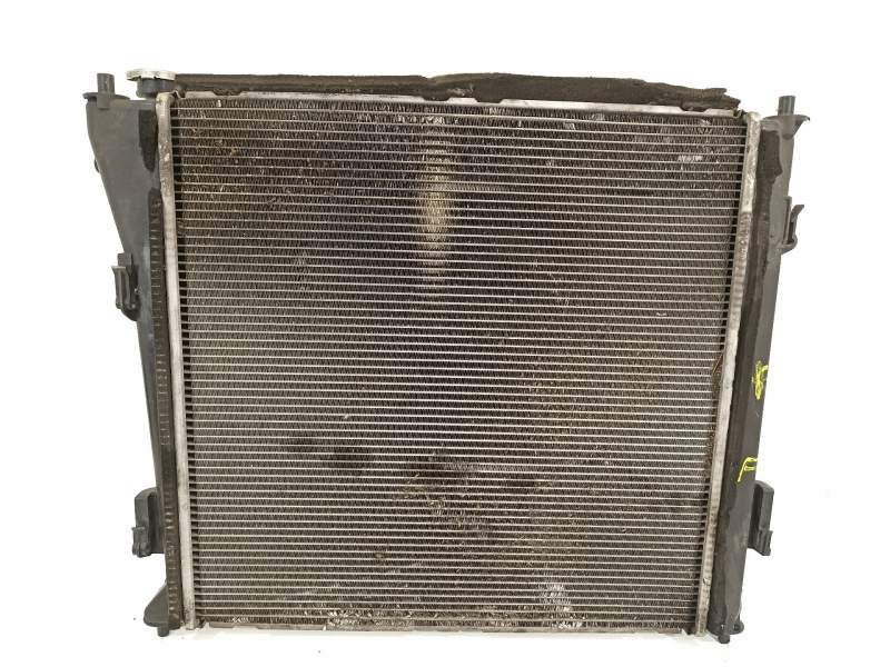 RADIADOR AGUA 253103Z 