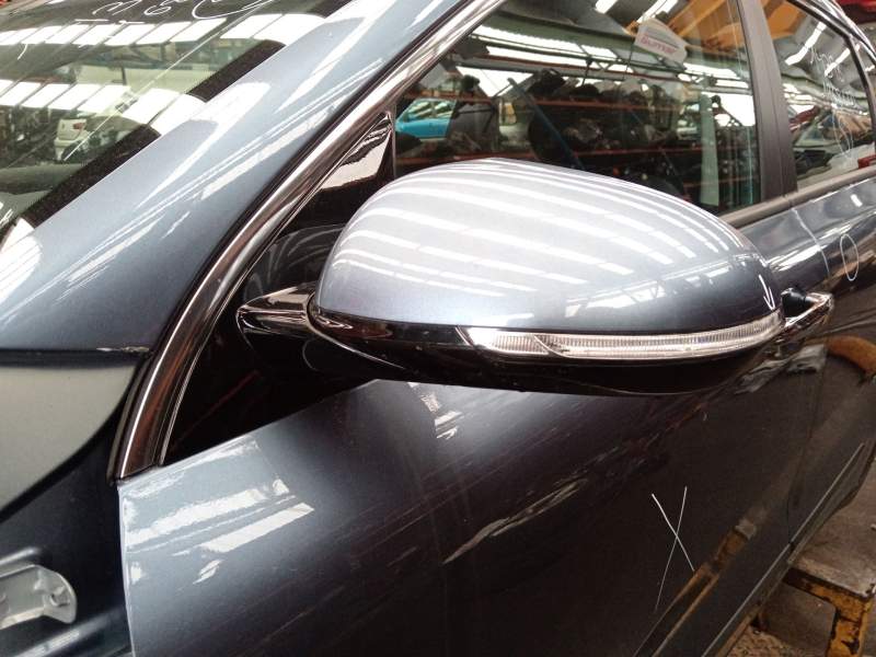 RETROVISOR IZQUIERDO 