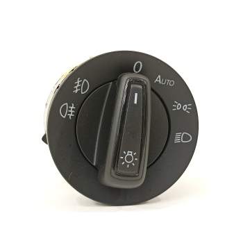 MANDO LUCES 5G0941431R 