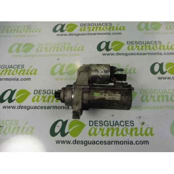 MOTOR ARRANQUE 02T911023S 