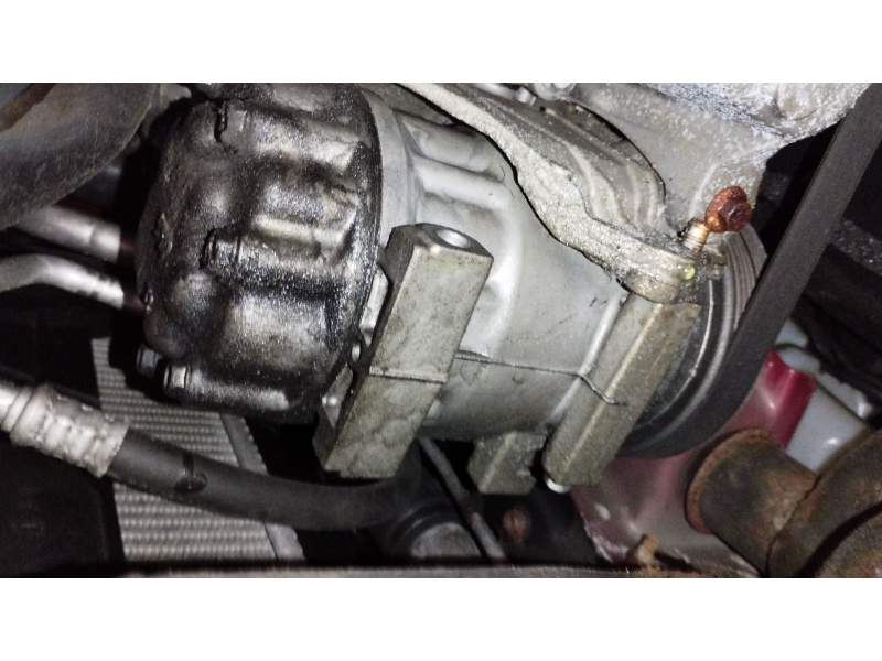COMPRESOR AIRE ACONDICIONADO 926009865R 