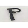 REJILLA PARAGOLPES DERECHA 51117296826 