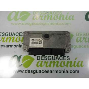 CENTRALITA MOTOR UCE 03C906024BK 6160150207