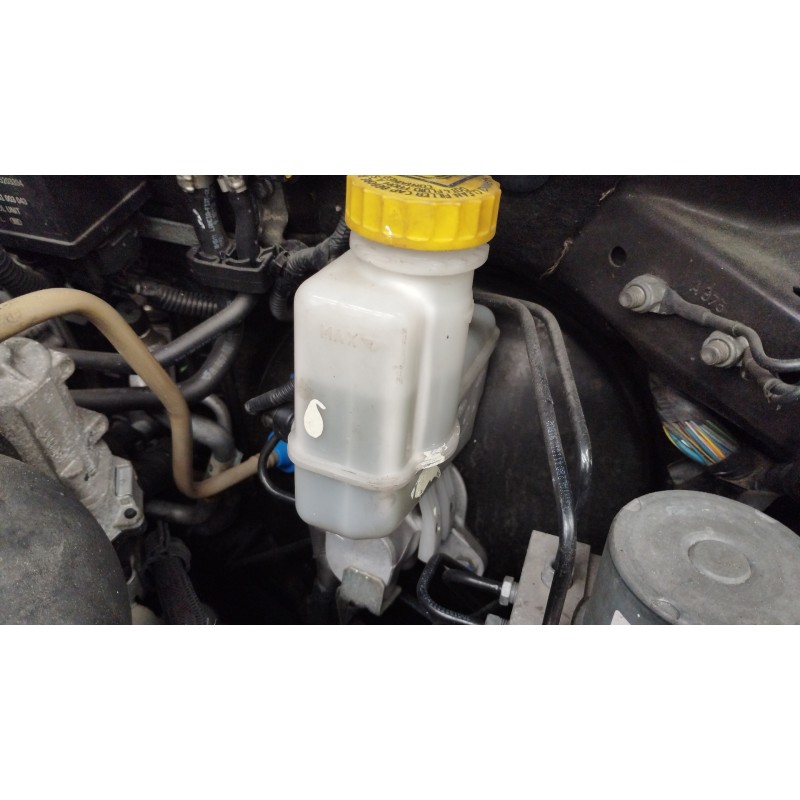 Recambio de bomba freno para fiat bravo (198) 1.6 16v active multijet (77kw) referencia OEM IAM   