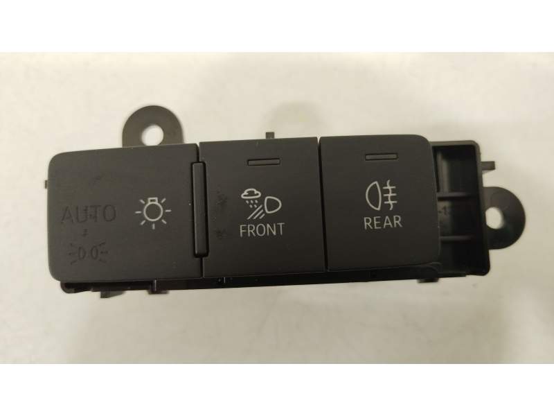 MANDO MULTIFUNCION 4K1941501M 