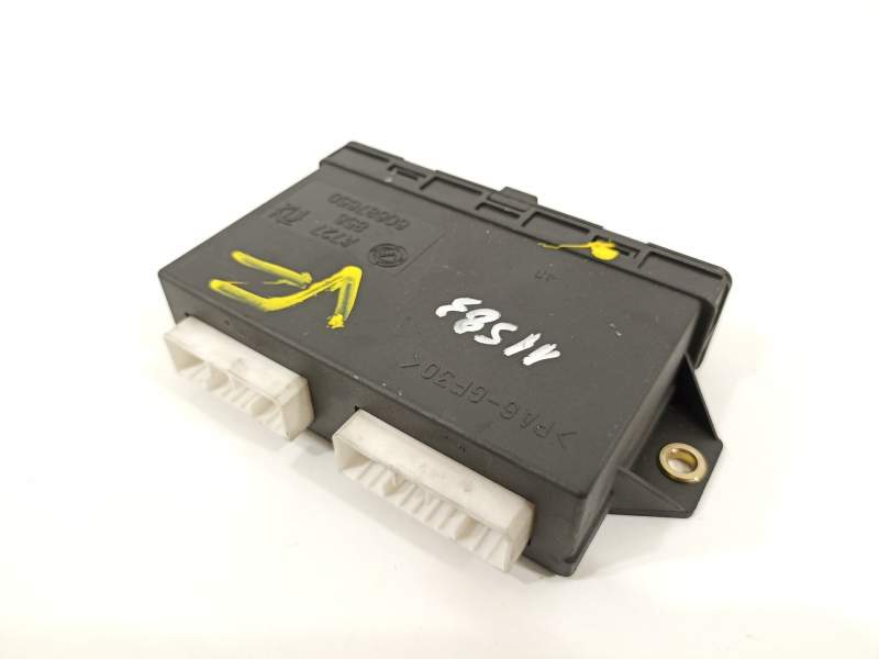 MODULO ELECTRONICO 60687650 