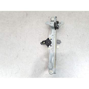 ELEVALUNAS DELANTERO IZQUIERDO 80701HV00C 