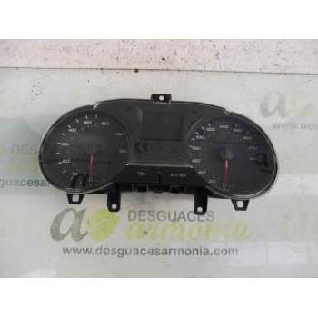 CUADRO INSTRUMENTOS 6J0920801 