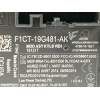 MODULO ELECTRONICO F1CT19G481AK 