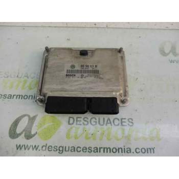 CENTRALITA MOTOR UCE 045906019BQ 0281012708 