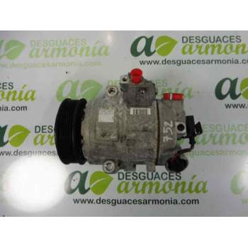 COMPRESOR AIRE ACONDICIONADO 6Q0820808F 