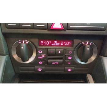 MANDO CLIMATIZADOR 8P0820043AG 
