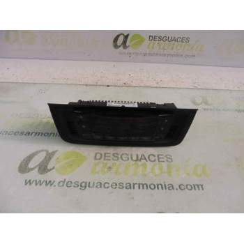 MANDO CLIMATIZADOR 6J0820043A 