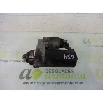 MOTOR ARRANQUE 02T911024 0001123018 