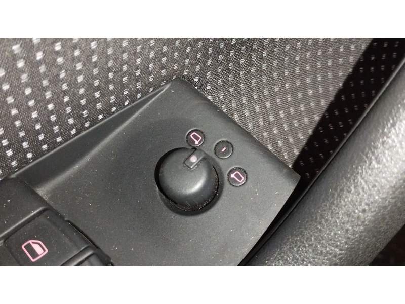 MANDO RETROVISOR 8E0959563 