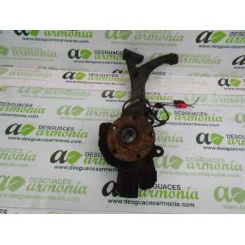 MANGUETA DELANTERA IZQUIERDA 8D0407257AM 