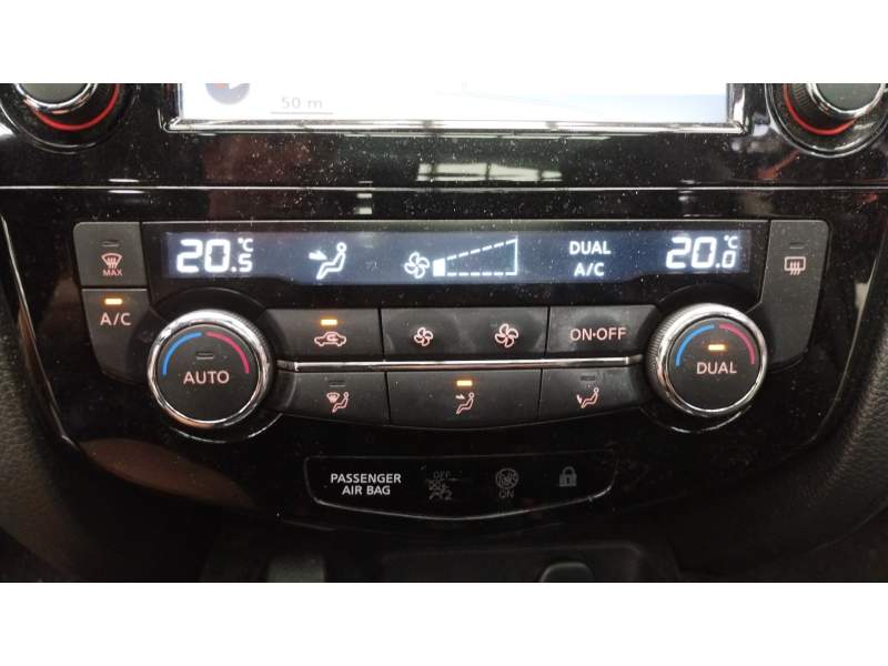 MANDO CLIMATIZADOR 