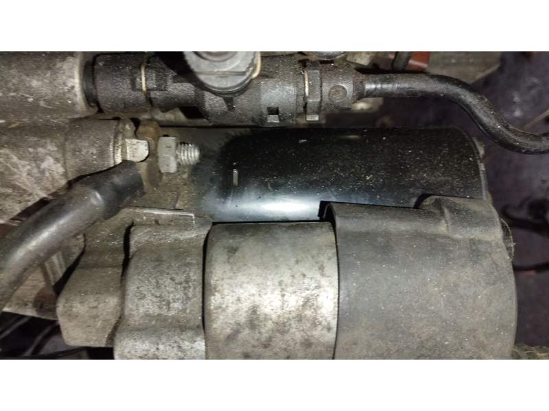 MOTOR ARRANQUE 02M911023P 0001123014 