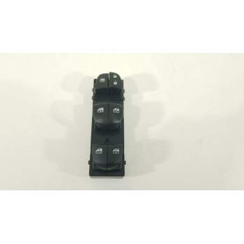 MANDO ELEVALUNAS DELANTERO IZQUIERDO 25401HV02B 