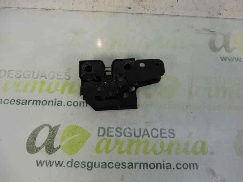CERRADURA CAPOT 5J0823509 