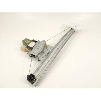 ELEVALUNAS TRASERO IZQUIERDO CJ54S27001BH 2138708 