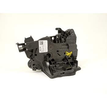 CERRADURA PUERTA TRASERA IZQUIERDA 10A839015B 