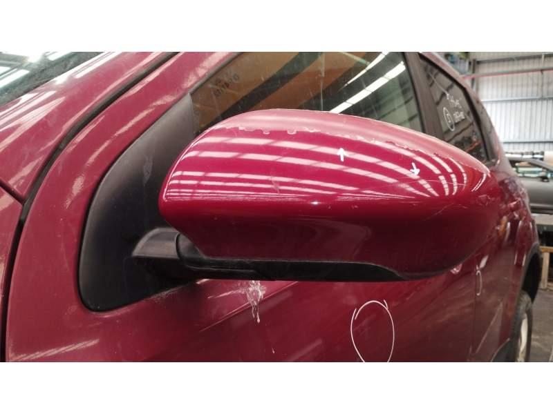 RETROVISOR IZQUIERDO 96302JD74A 
