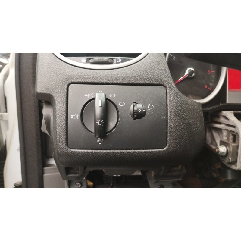 Recambio de mando luces para ford focus lim. (cb4) trend referencia OEM IAM   