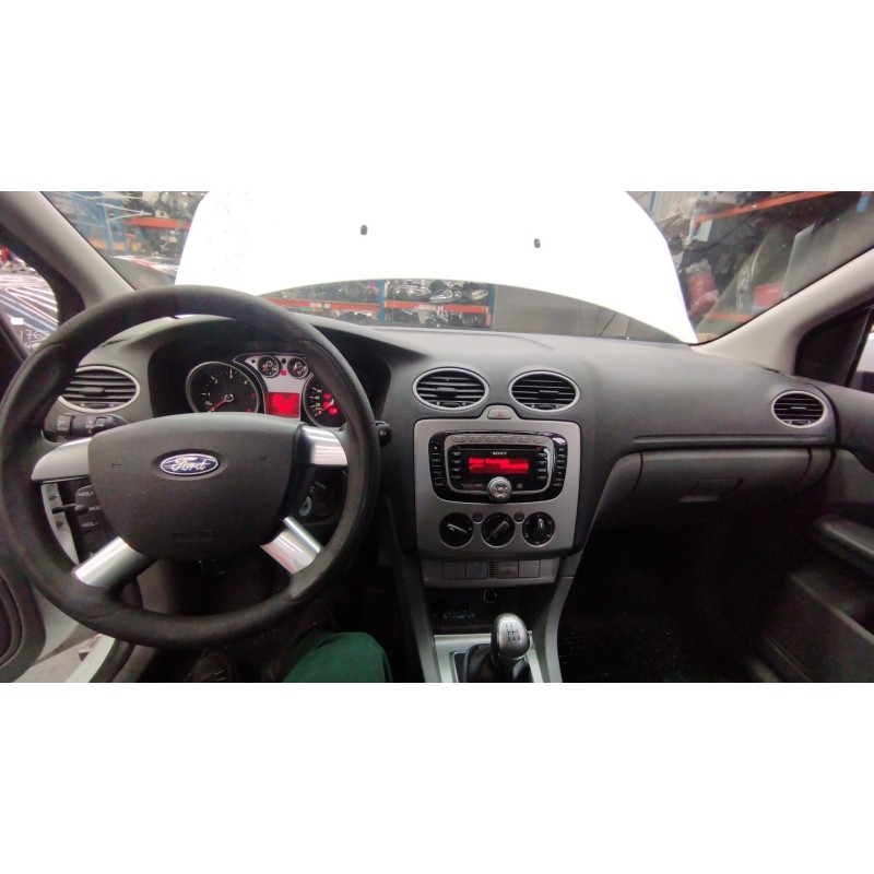 Recambio de kit airbag para ford focus lim. (cb4) trend referencia OEM IAM   