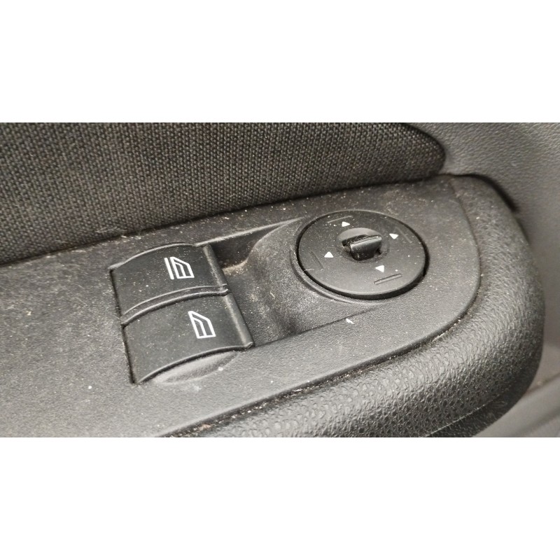 Recambio de mando elevalunas delantero izquierdo para ford focus lim. (cb4) trend referencia OEM IAM   