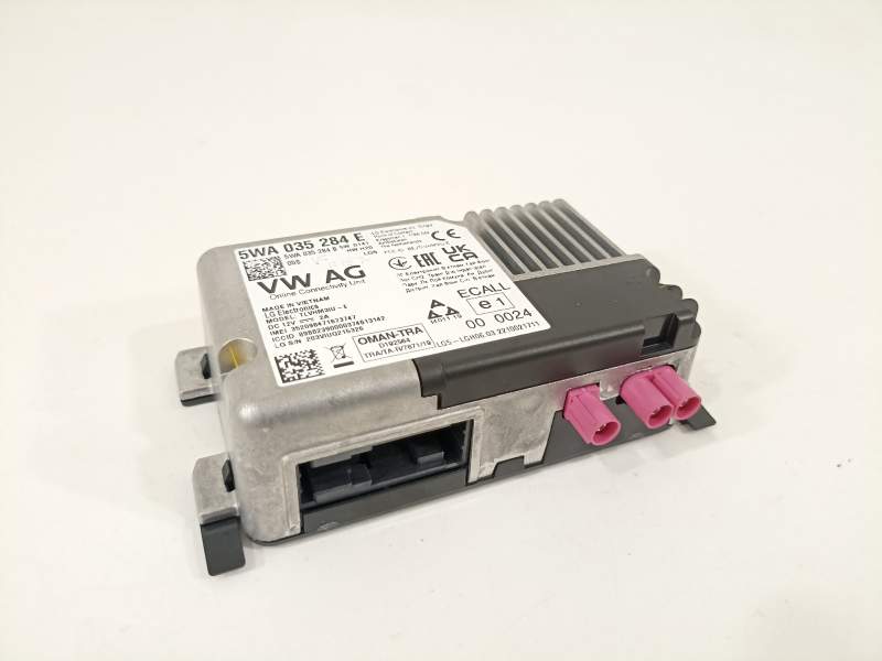 MODULO ELECTRONICO 5WA035284E 