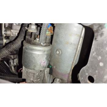MOTOR ARRANQUE 5802AE 