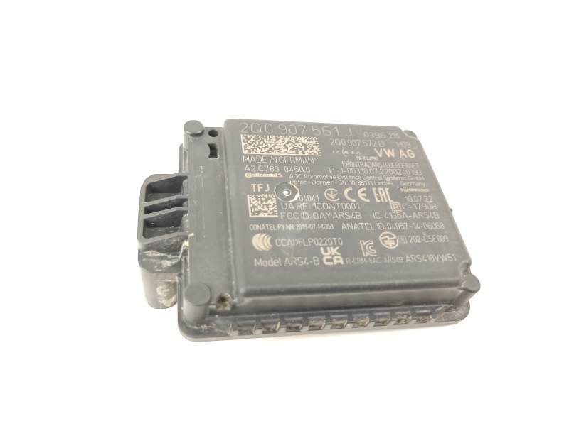 MODULO ELECTRONICO 2Q0907561J 