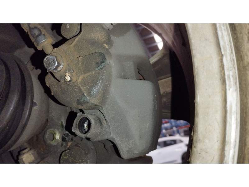 PINZA FRENO DELANTERA IZQUIERDA 1K0615123E 