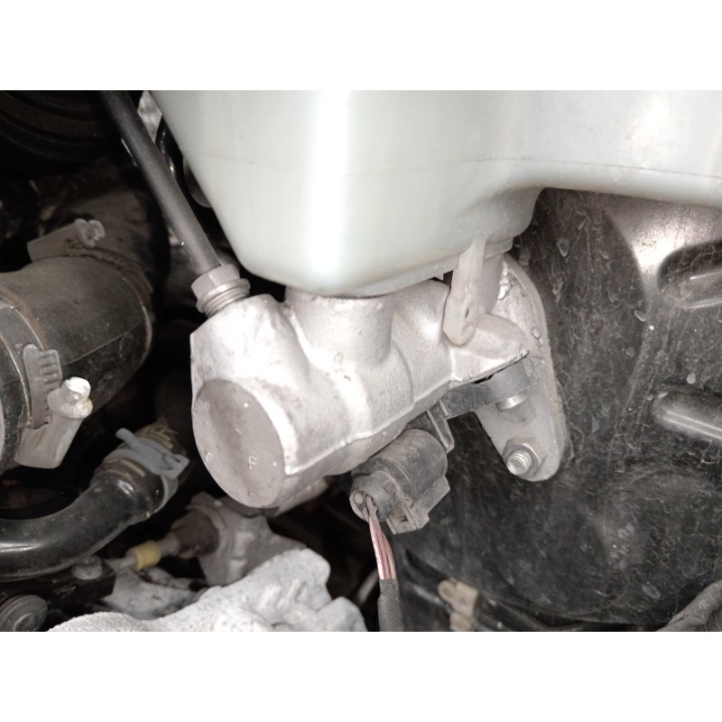 Recambio de bomba freno para volkswagen passat variant (3c5) 2.0 tdi referencia OEM IAM   