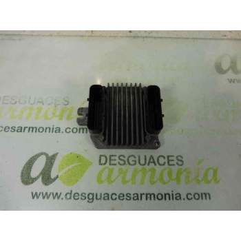 CENTRALITA MOTOR UCE 16250009 